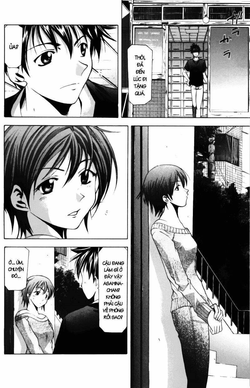 Suzuka Chapter 50 - Trang 2