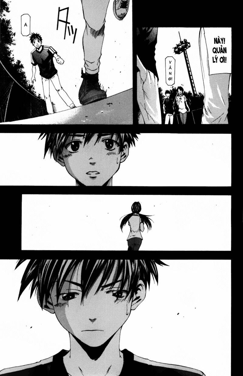 Suzuka Chapter 51 - Trang 2