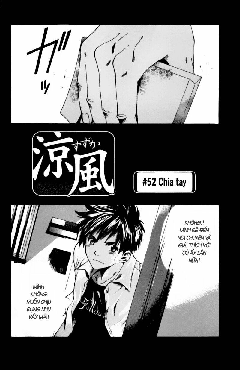 Suzuka Chapter 52 - Trang 2
