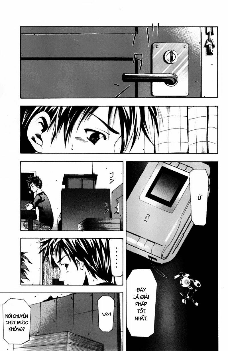 Suzuka Chapter 53 - Trang 2