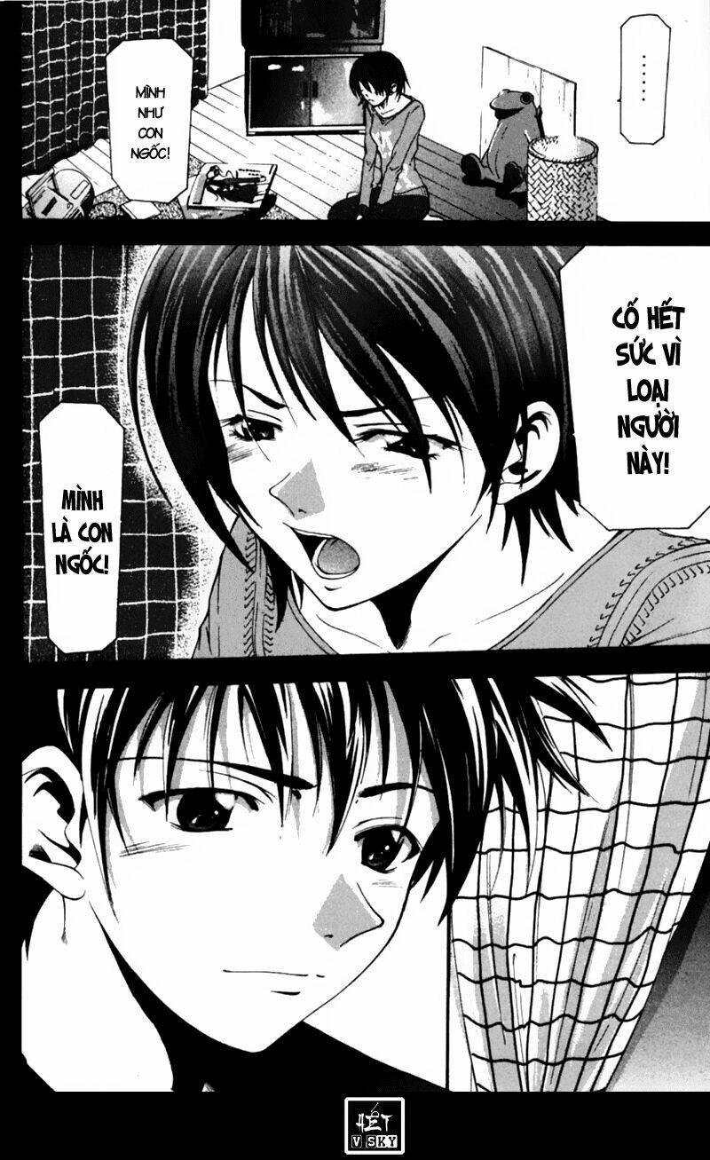 Suzuka Chapter 53 - Trang 2