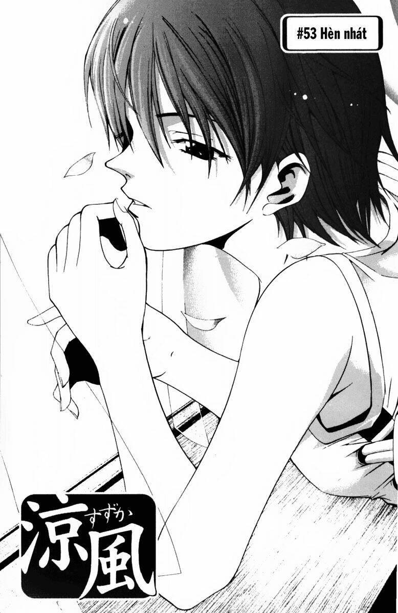 Suzuka Chapter 53 - Trang 2