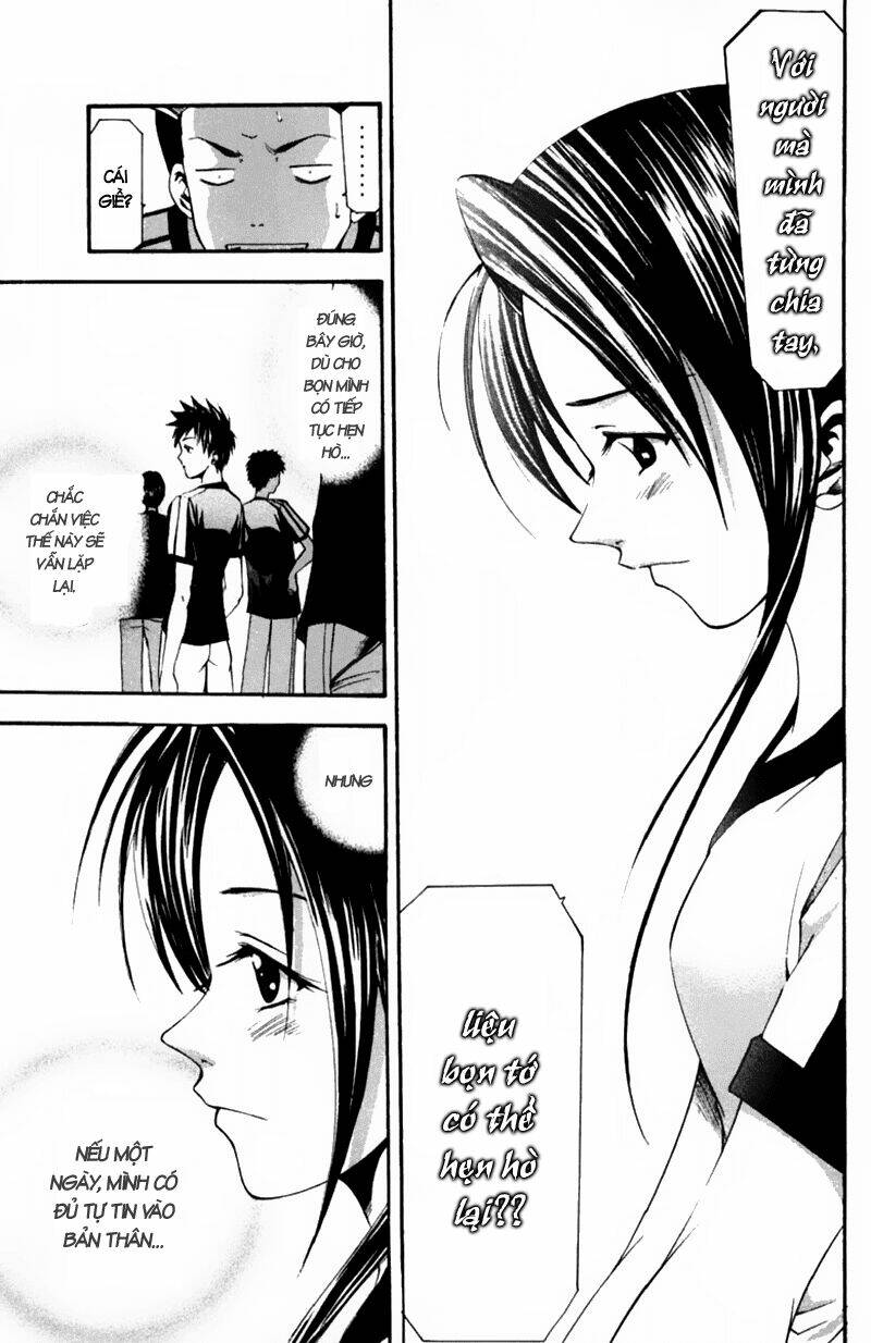 Suzuka Chapter 54 - Trang 2