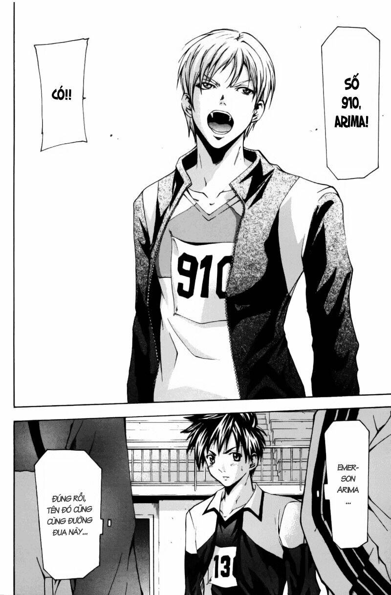 Suzuka Chapter 60 - Trang 2