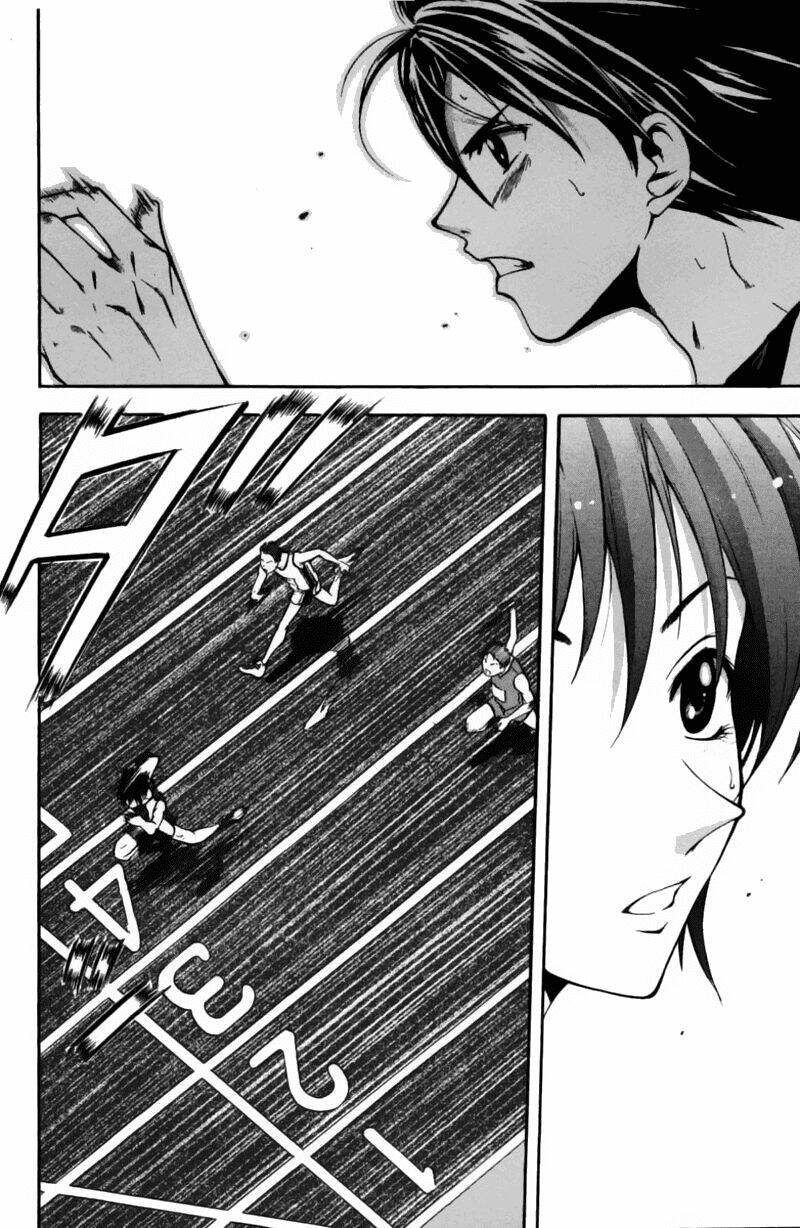 Suzuka Chapter 60 - Trang 2