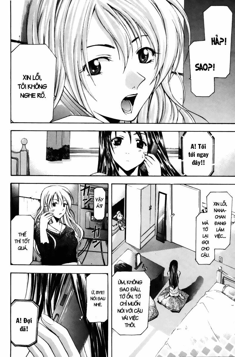 Suzuka Chapter 62 - Trang 2
