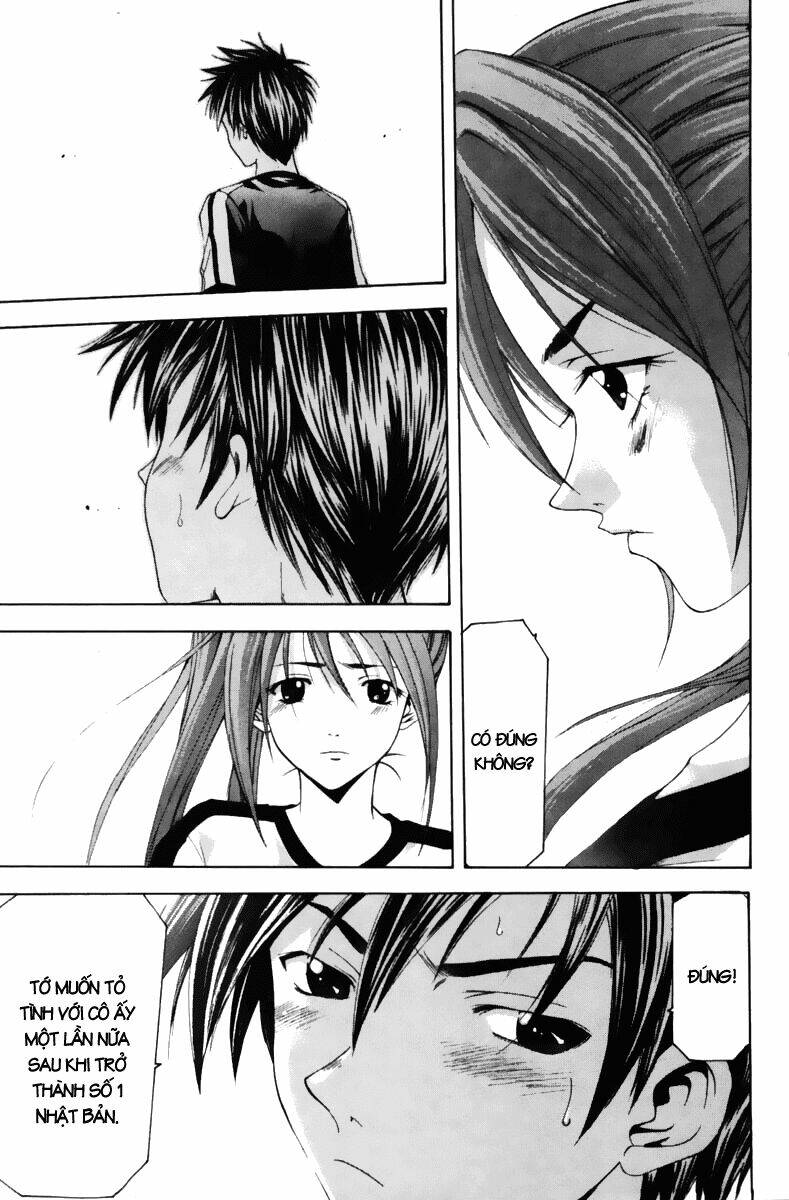 Suzuka Chapter 63 - Trang 2