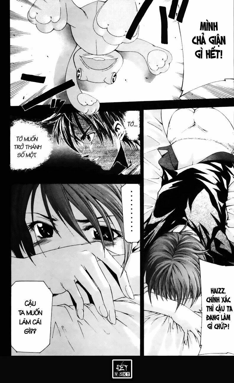 Suzuka Chapter 63 - Trang 2