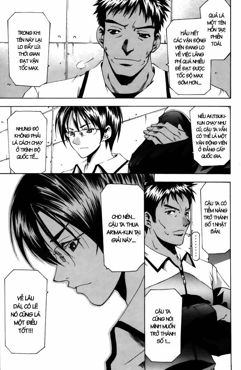 Suzuka Chapter 65 - Trang 2