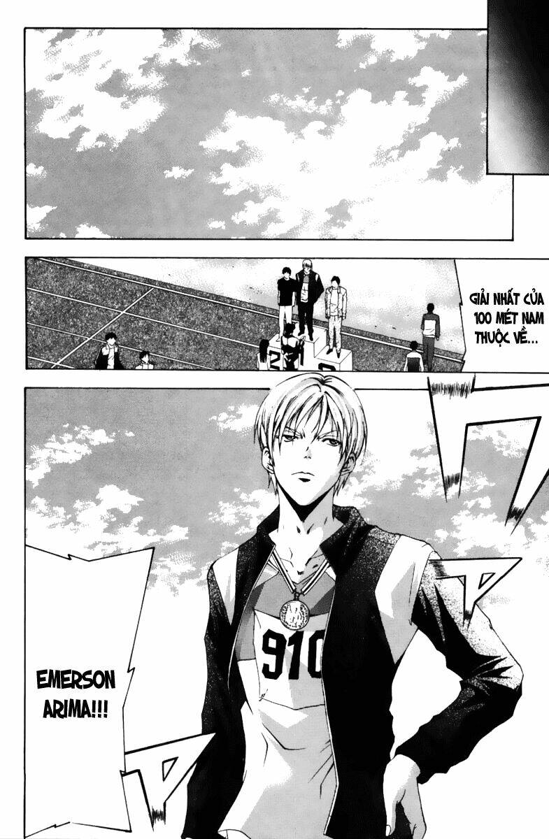 Suzuka Chapter 65 - Trang 2