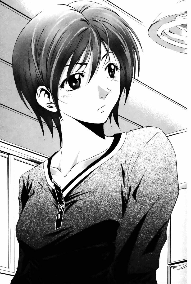 Suzuka Chapter 66 - Trang 2