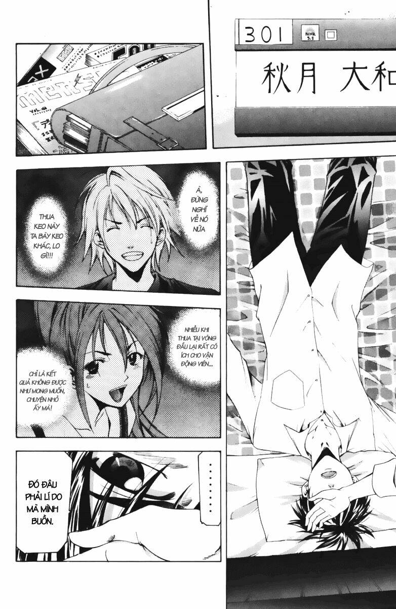 Suzuka Chapter 66 - Trang 2