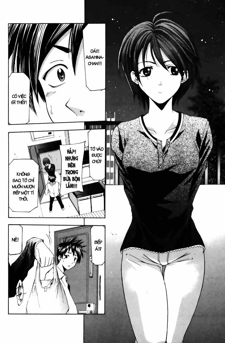 Suzuka Chapter 66 - Trang 2