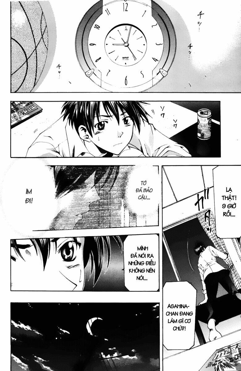 Suzuka Chapter 67 - Trang 2