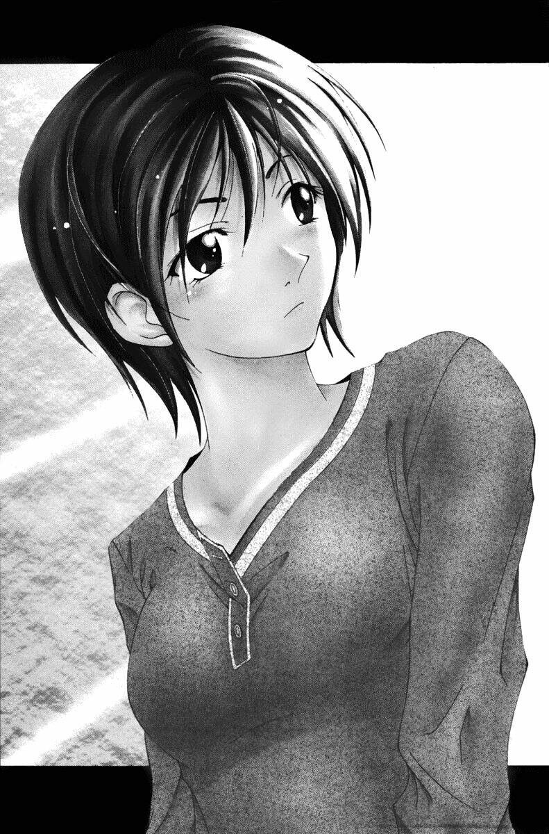 Suzuka Chapter 67 - Trang 2