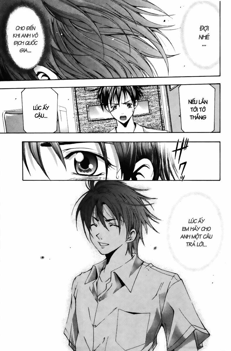 Suzuka Chapter 67 - Trang 2