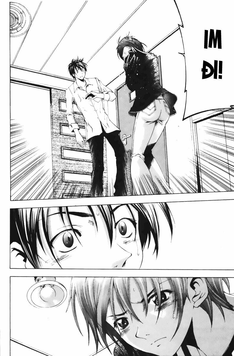 Suzuka Chapter 67 - Trang 2