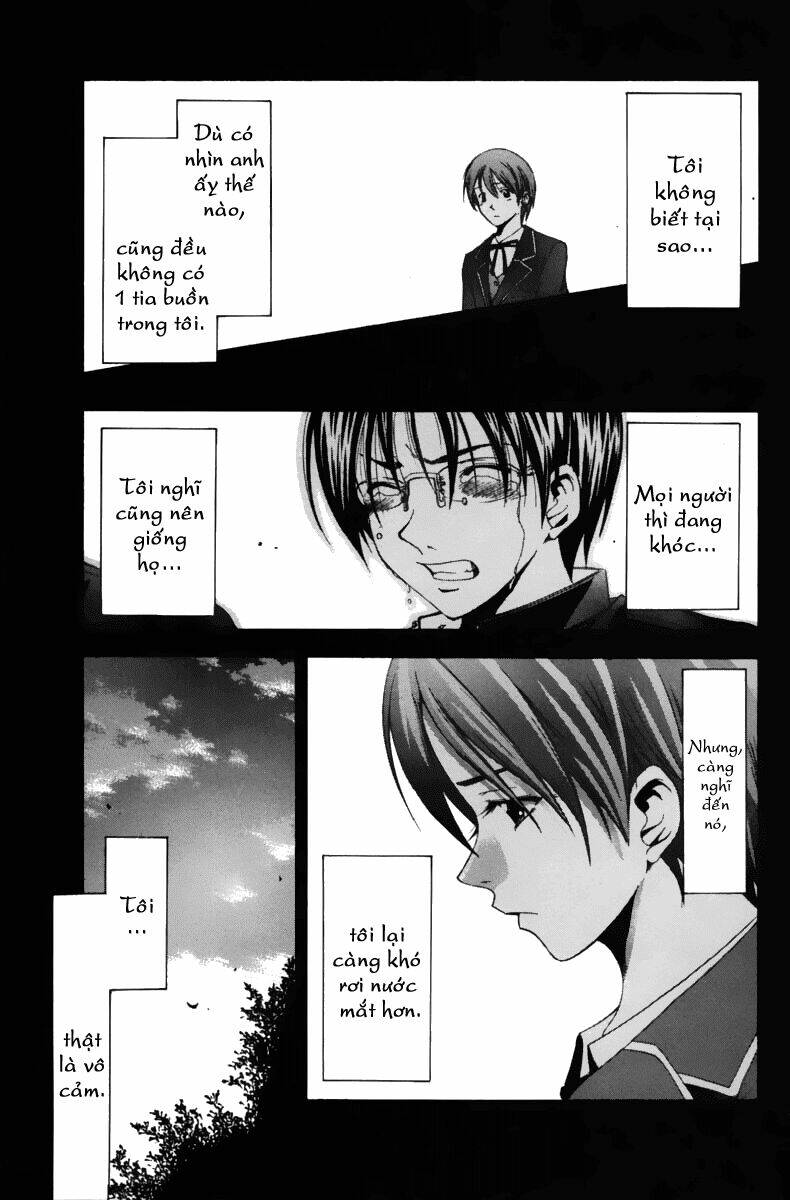 Suzuka Chapter 68 - Trang 2