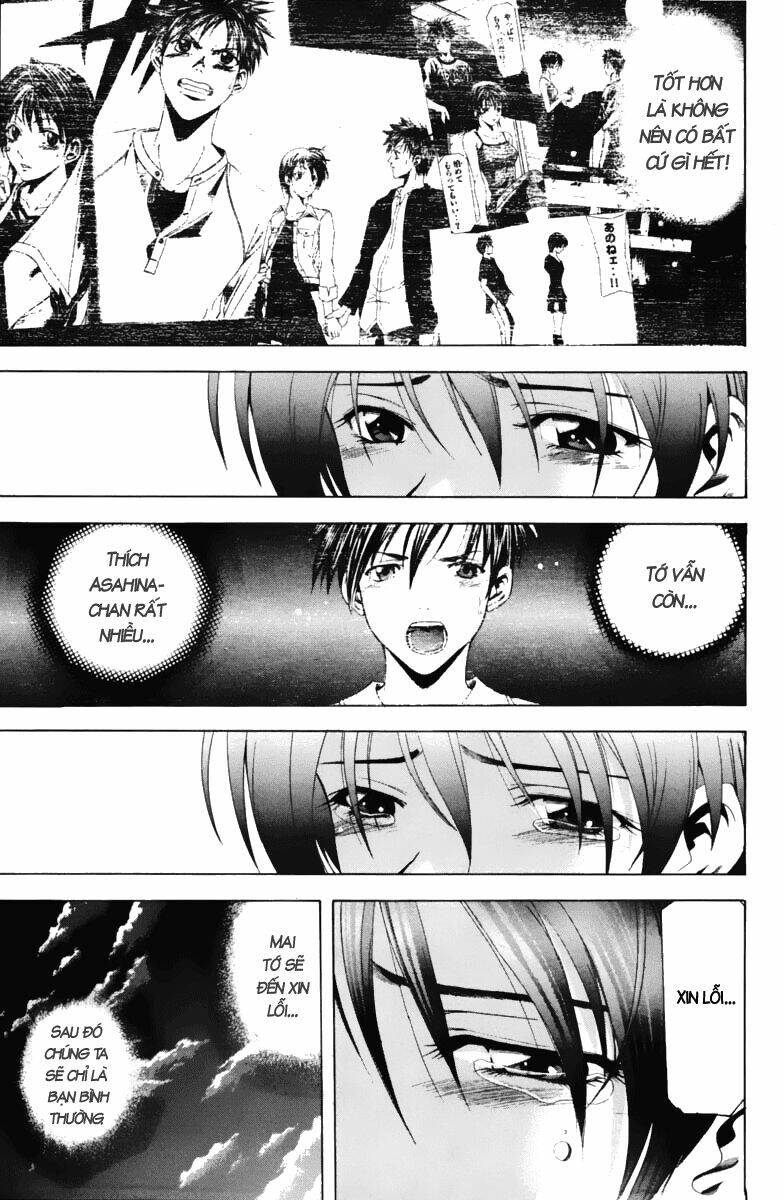 Suzuka Chapter 69 - Trang 2