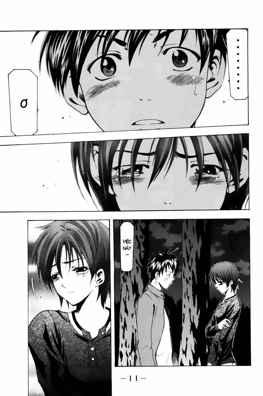 Suzuka Chapter 70 - Trang 2