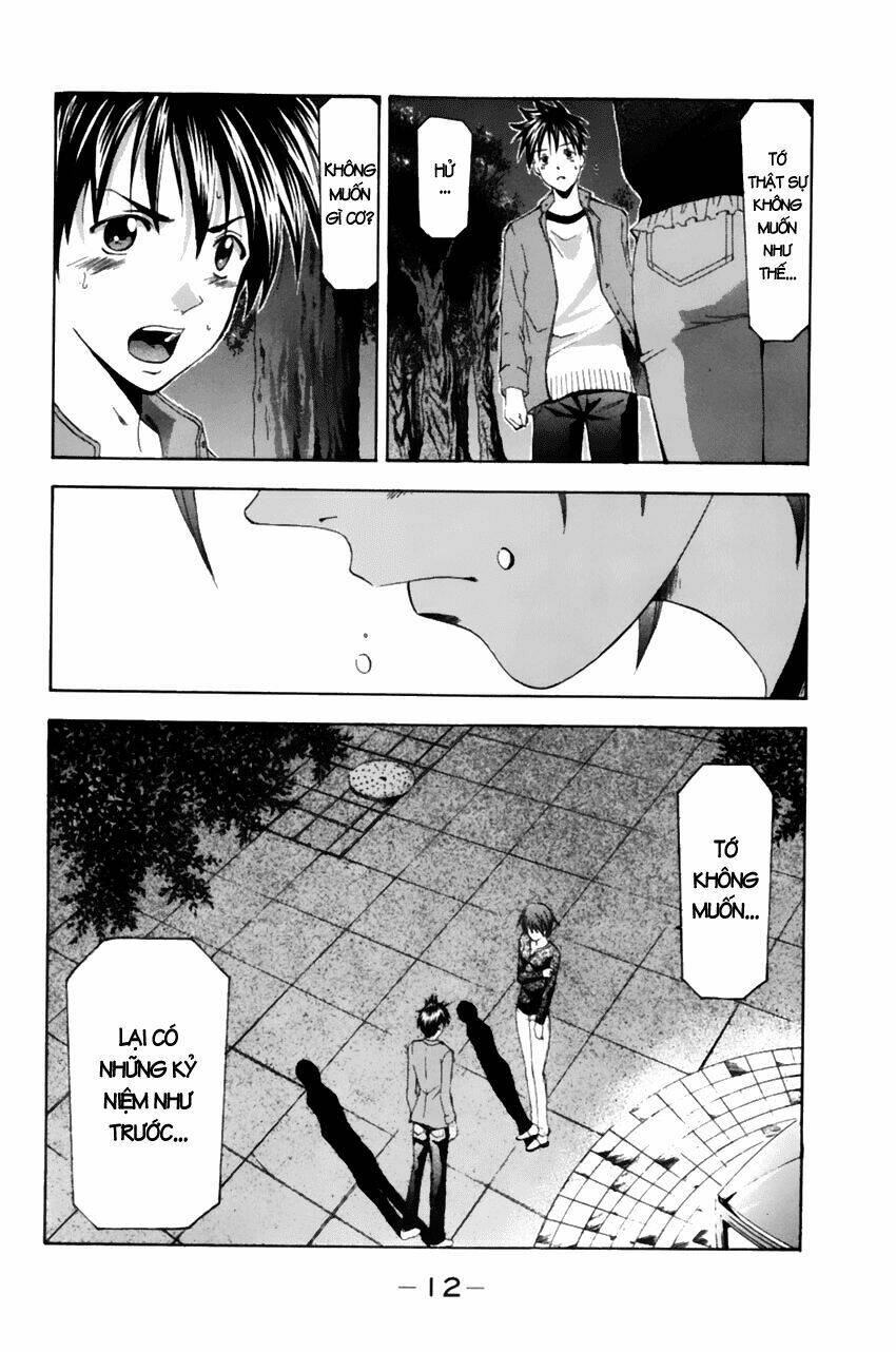 Suzuka Chapter 70 - Trang 2