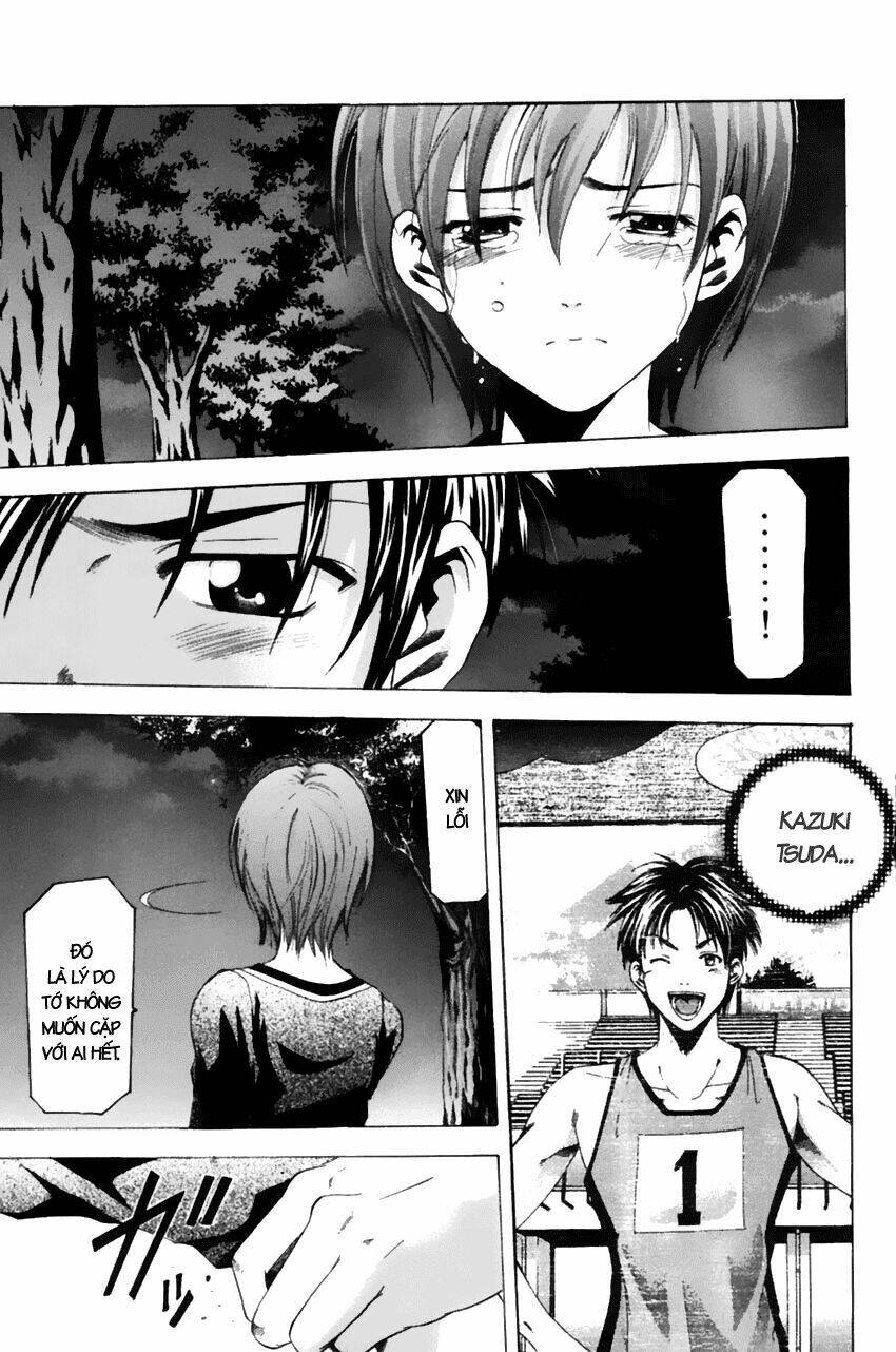 Suzuka Chapter 70 - Trang 2