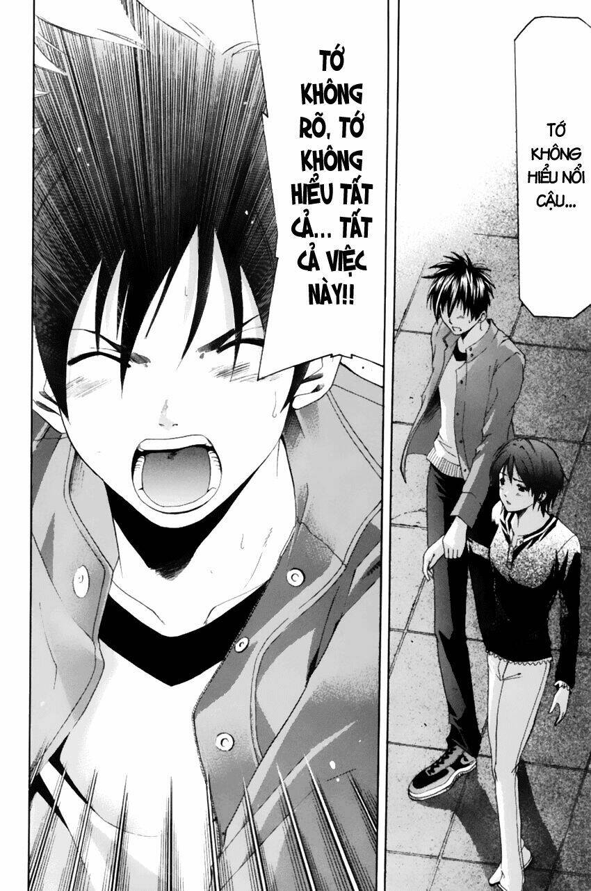 Suzuka Chapter 70 - Trang 2