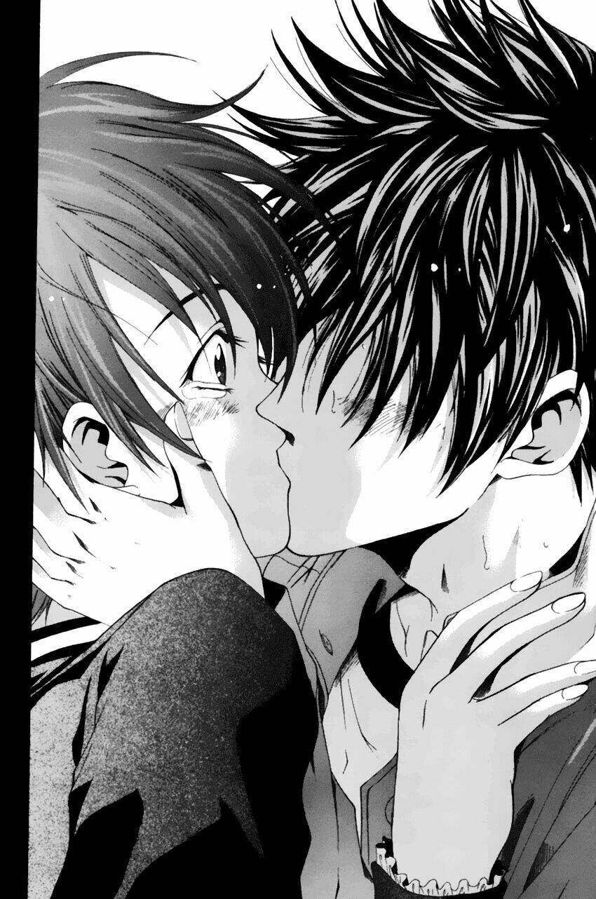 Suzuka Chapter 70 - Trang 2