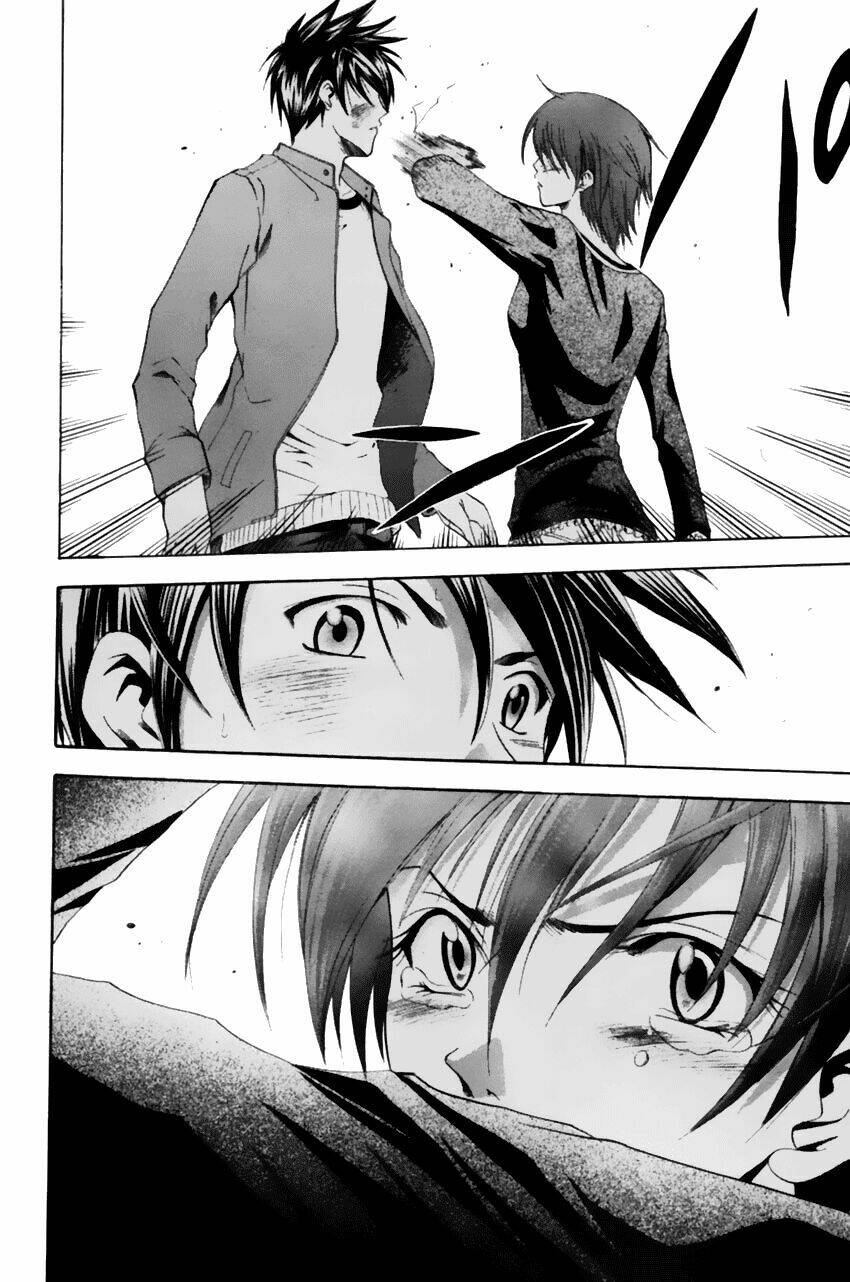 Suzuka Chapter 70 - Trang 2