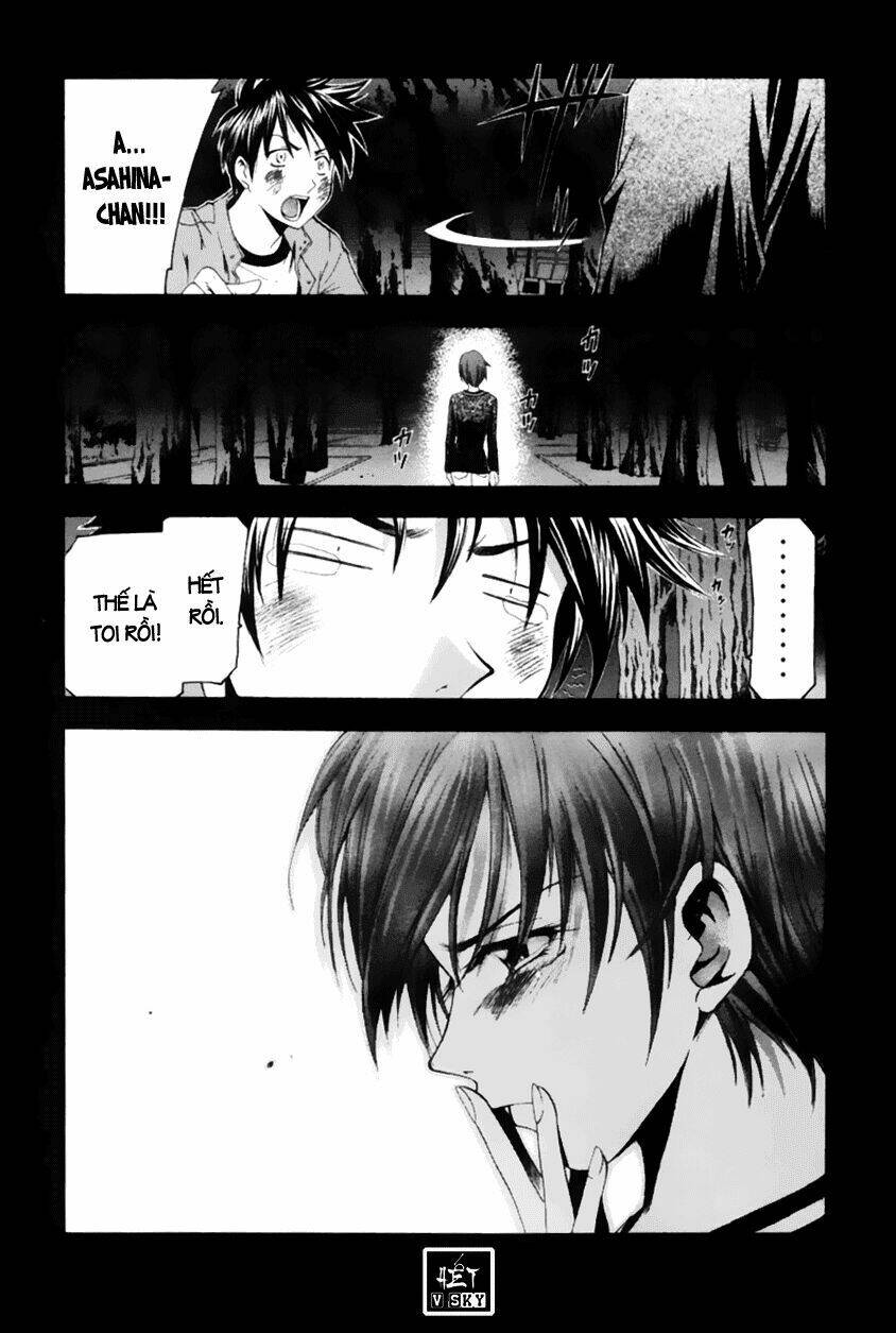 Suzuka Chapter 70 - Trang 2