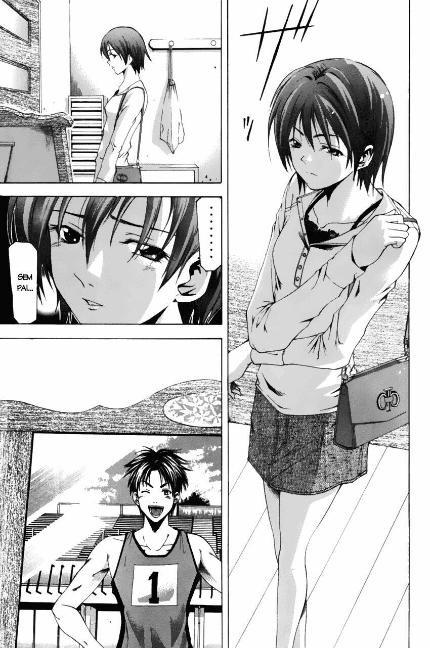Suzuka Chapter 71 - Trang 2