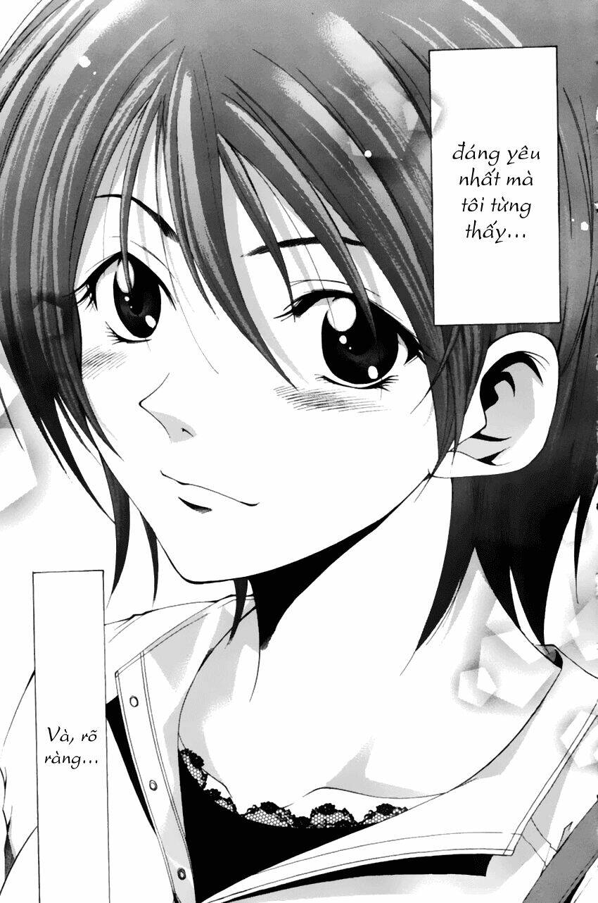 Suzuka Chapter 72 - Trang 2