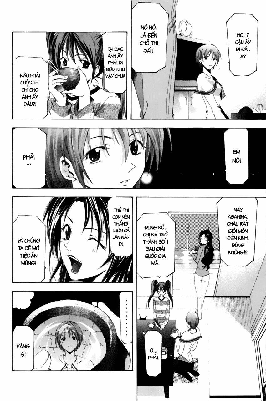 Suzuka Chapter 75 - Trang 2