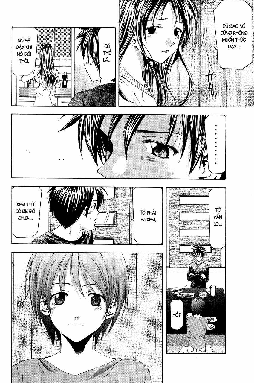 Suzuka Chapter 80 - Trang 2