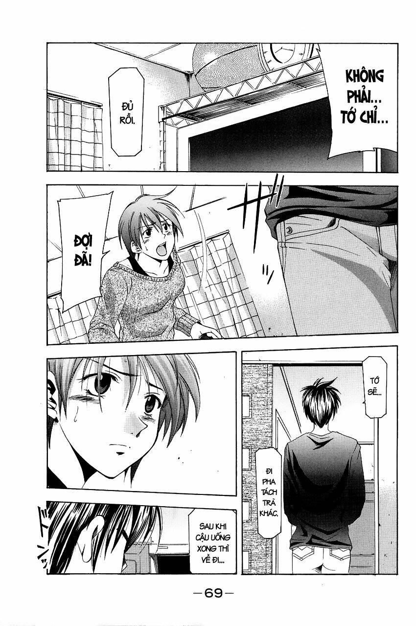 Suzuka Chapter 82 - Trang 2