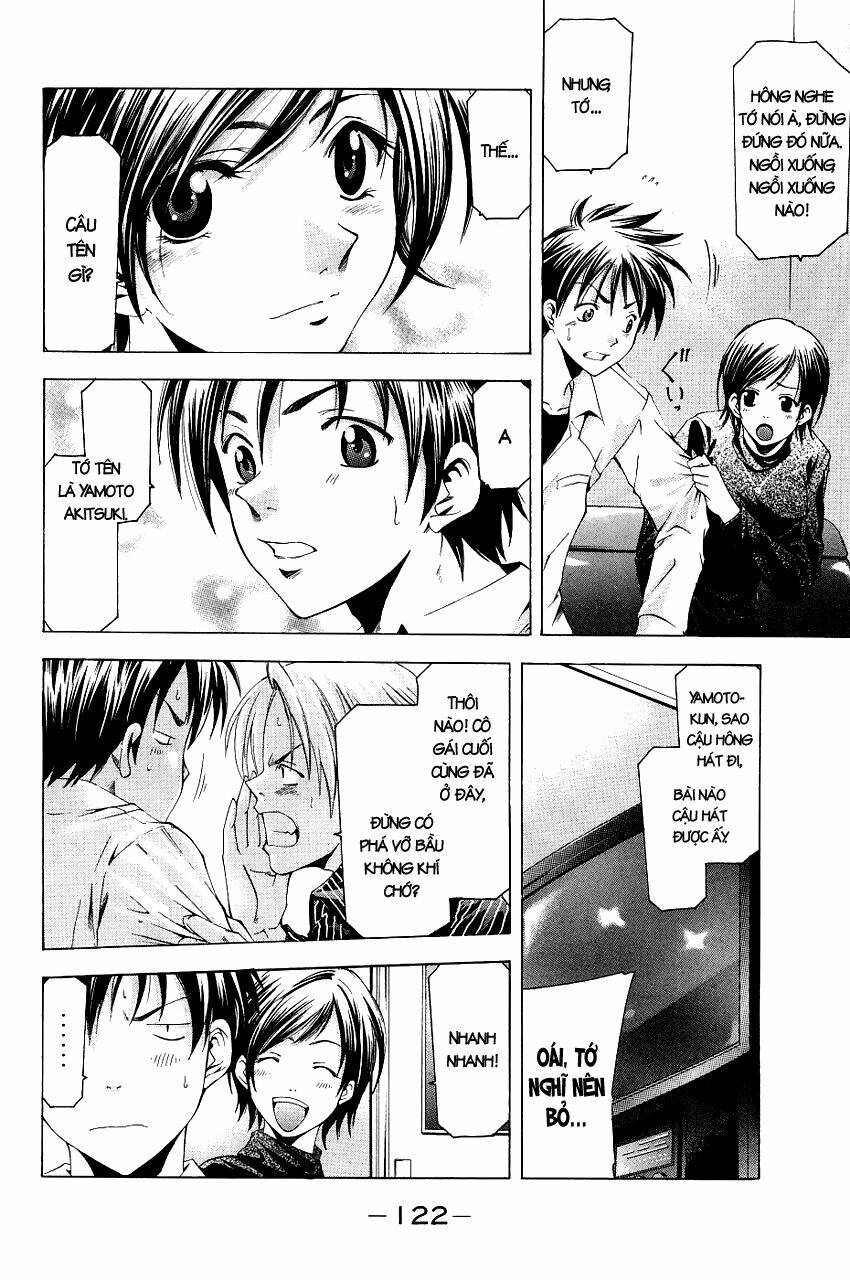 Suzuka Chapter 85 - Trang 2