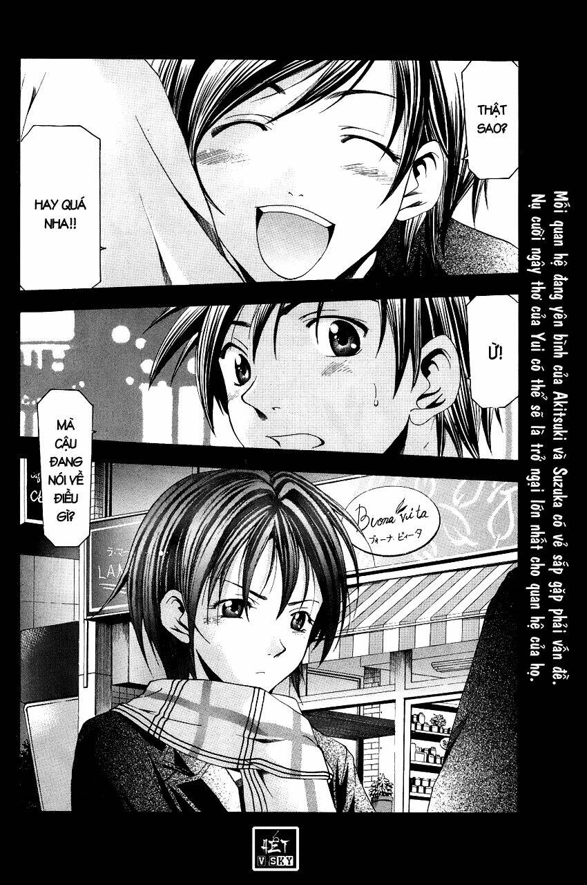 Suzuka Chapter 85 - Trang 2