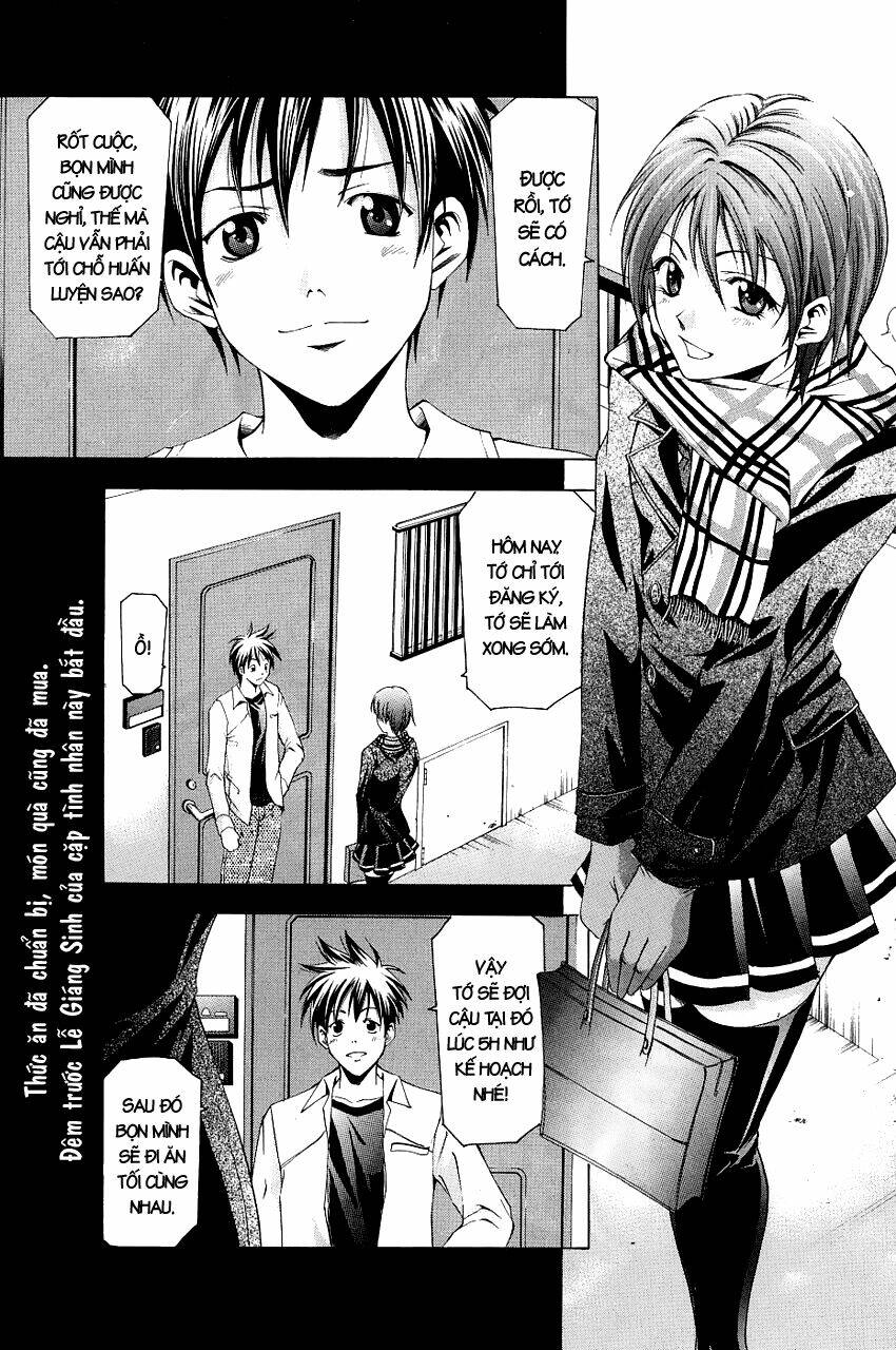 Suzuka Chapter 85 - Trang 2