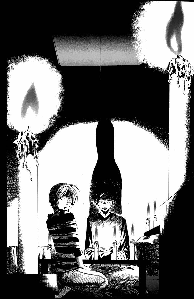 Suzuka Chapter 9 - Trang 2