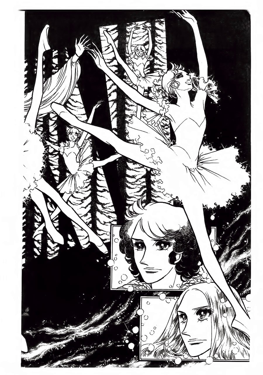 Swan – Vũ Khúc Thiên Nga Chapter 11 - Trang 2