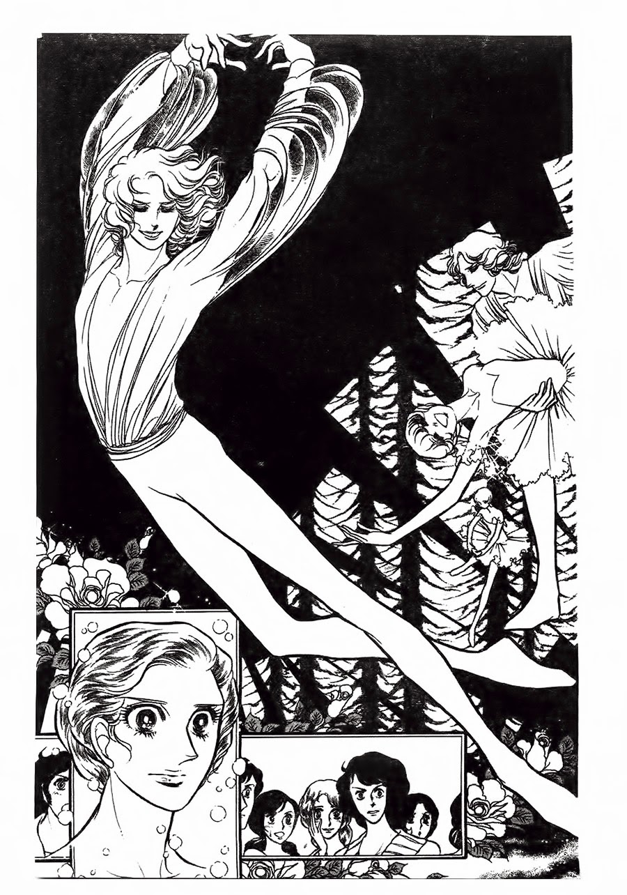 Swan – Vũ Khúc Thiên Nga Chapter 11 - Trang 2