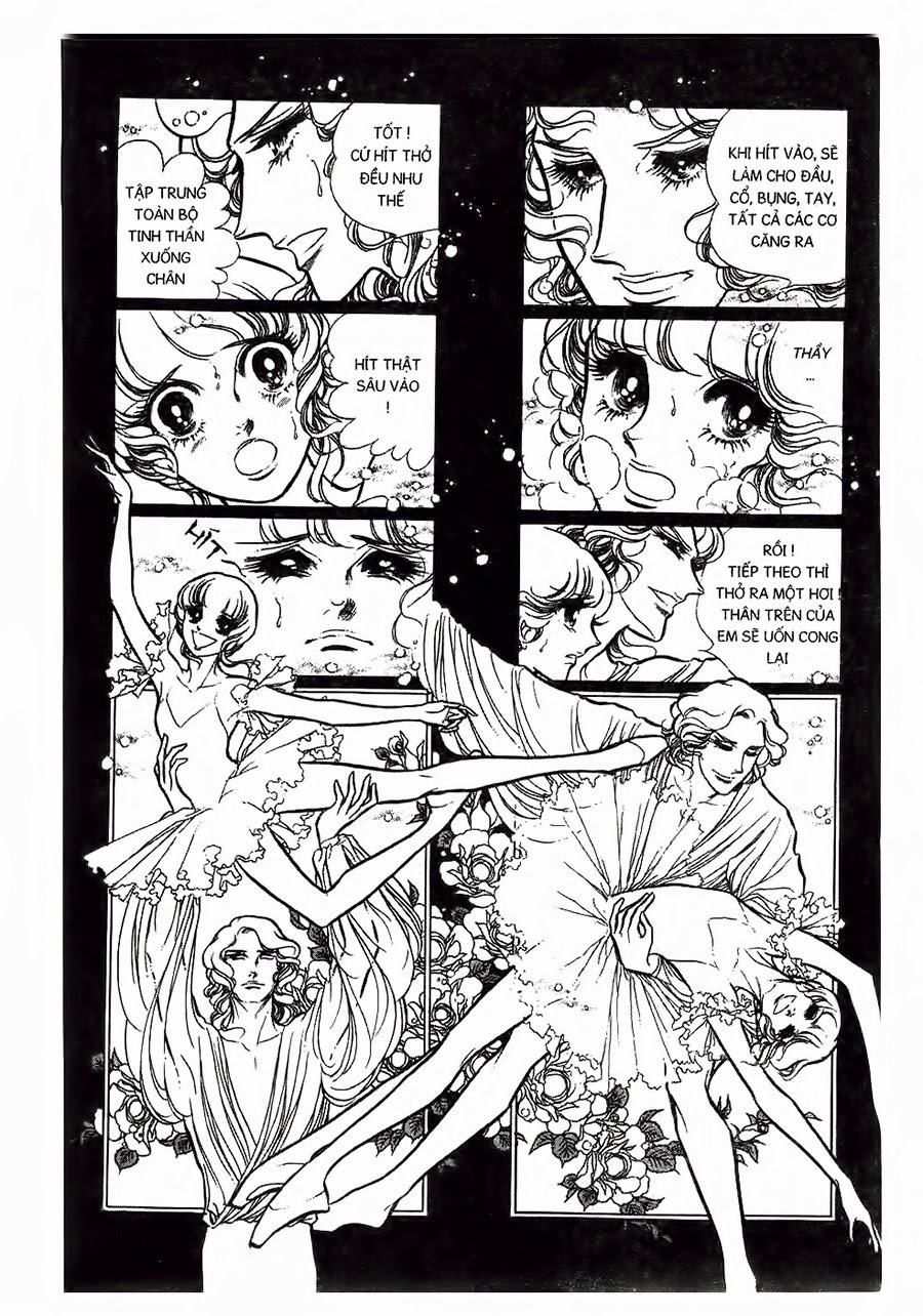 Swan – Vũ Khúc Thiên Nga Chapter 11 - Trang 2