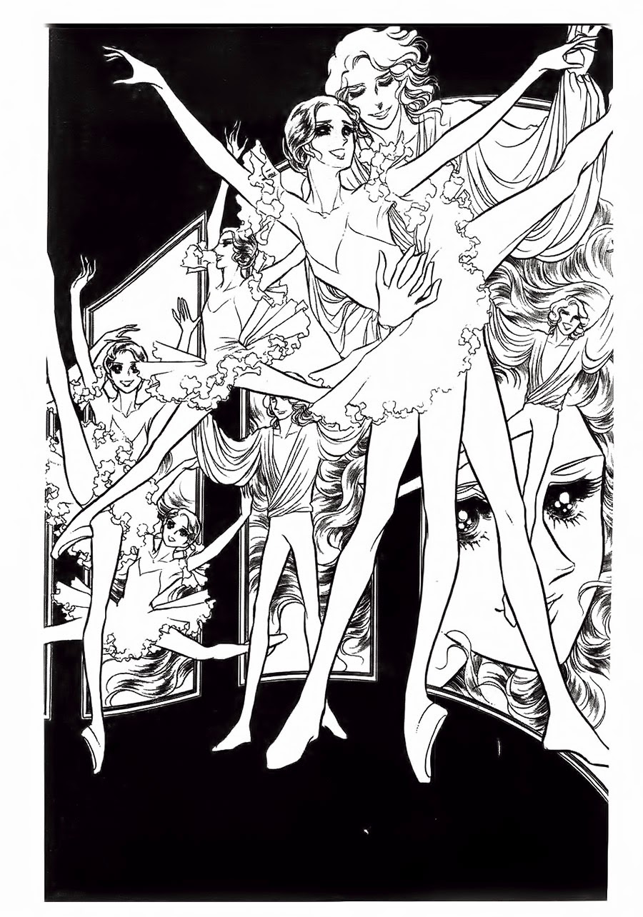 Swan – Vũ Khúc Thiên Nga Chapter 12 - Trang 2