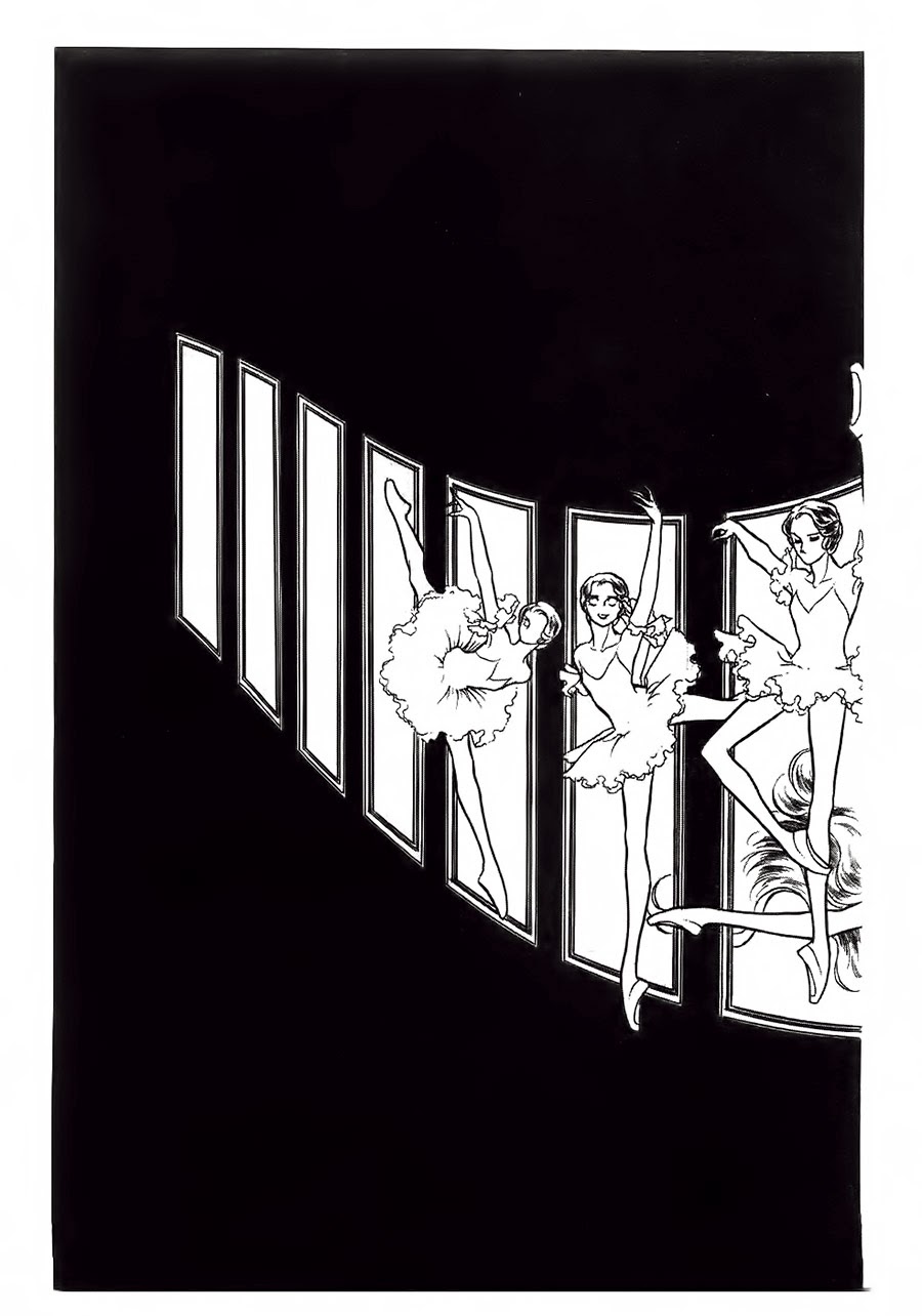 Swan – Vũ Khúc Thiên Nga Chapter 12 - Trang 2