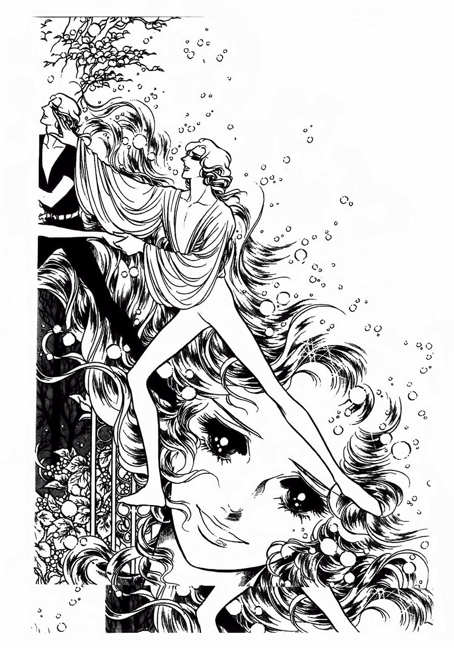 Swan – Vũ Khúc Thiên Nga Chapter 12 - Trang 2