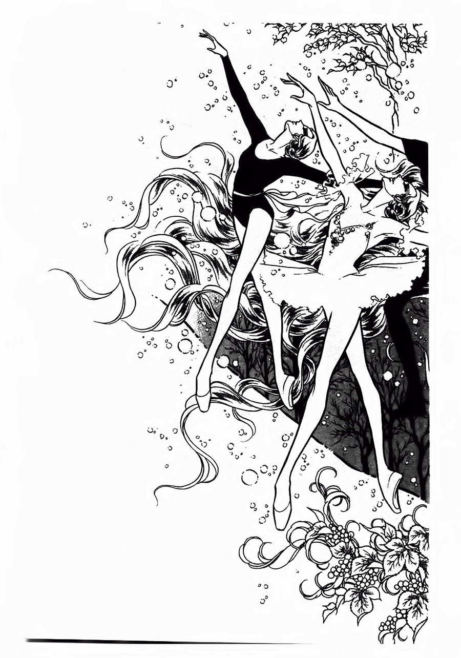 Swan – Vũ Khúc Thiên Nga Chapter 12 - Trang 2