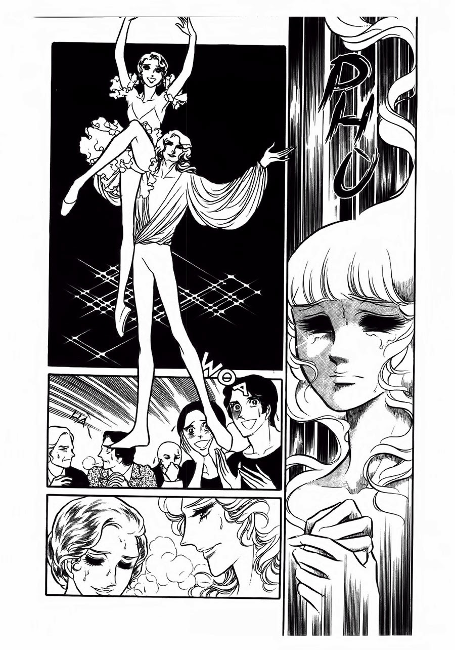 Swan – Vũ Khúc Thiên Nga Chapter 12 - Trang 2