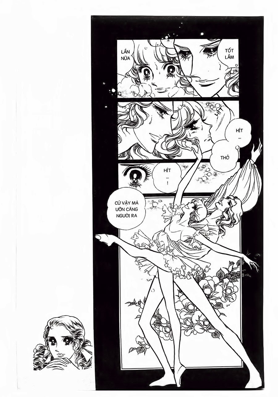 Swan – Vũ Khúc Thiên Nga Chapter 12 - Trang 2