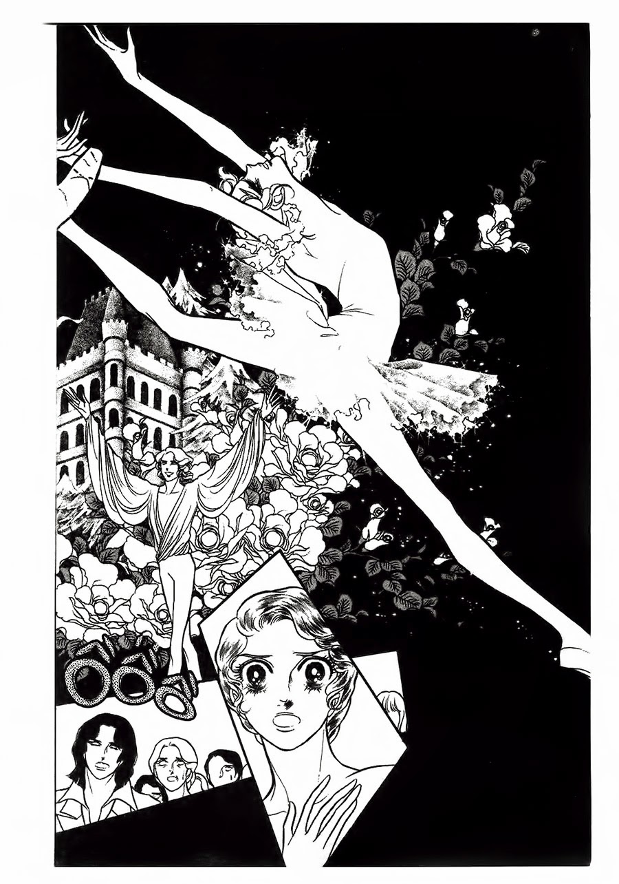 Swan – Vũ Khúc Thiên Nga Chapter 12 - Trang 2