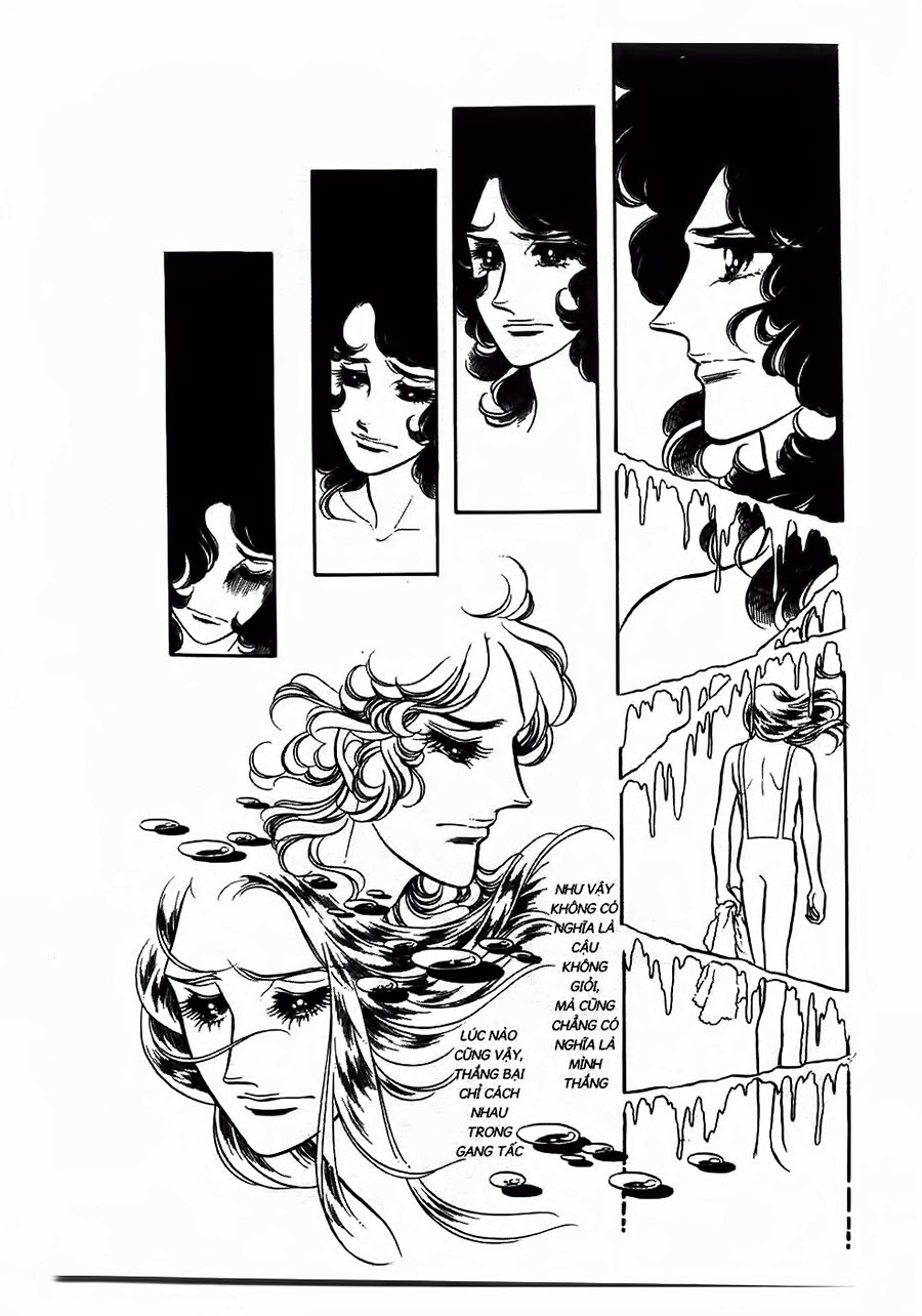 Swan – Vũ Khúc Thiên Nga Chapter 13 - Trang 2